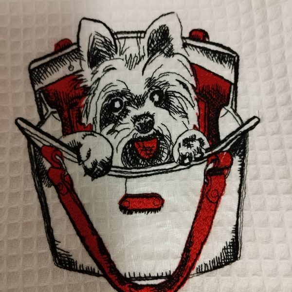 Yorkie