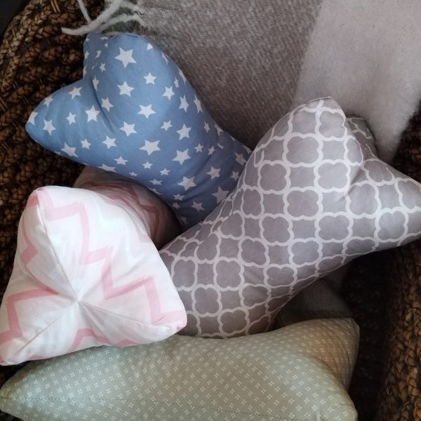 Neck Pillows